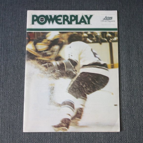Powerplay Aeros Official Magazine - Picture 1 of 13